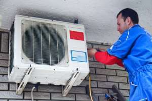 24/7 and Emergency HVAC Near Cantil, CA | Air Conidtioning and Heating Contractors