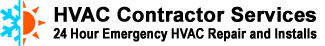 Cantil HVAC Services